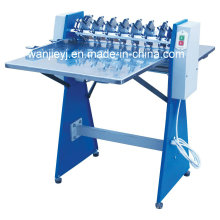 Adhesive Paper Half-Cutting Machine